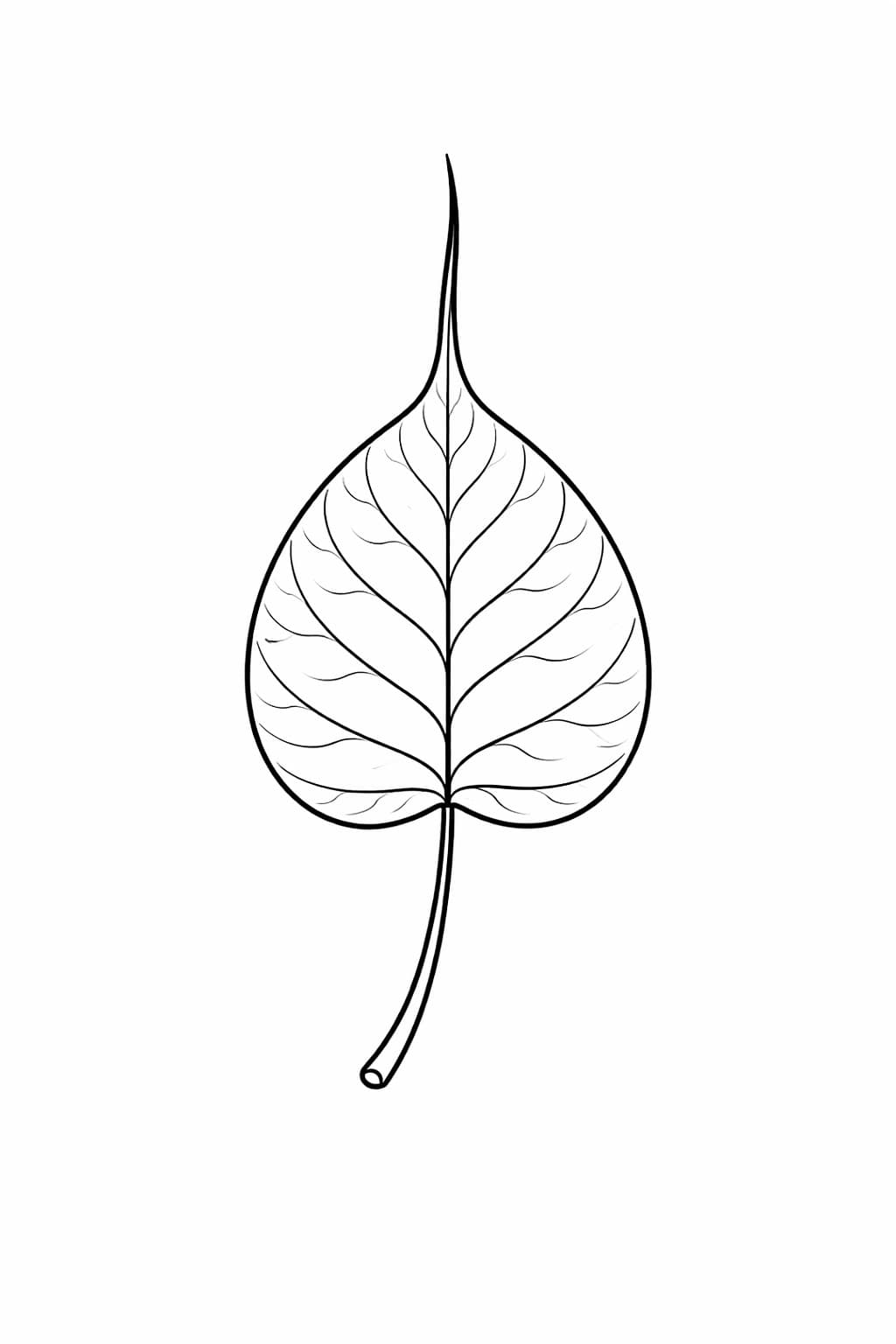 Leaves preview